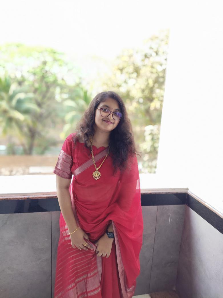 K. Shanmukha Siri Chandana